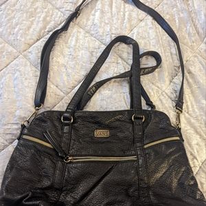 Vans Convertible Handbag